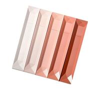 Glue Tape for Scrapbooking - Double Sided Tape Roller Journaling Supplies - Adhesive Glue Runner,for Journaling Photo Mounting Paper Poster Card Favor Wrapping Office School Classroom Kids Ad