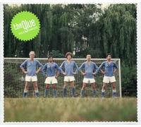 Glue, the - Boca Juniors