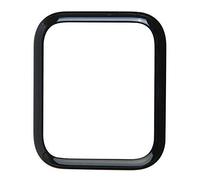 Glue Touch Screen Repair Kit, Outer Front Display Screen Glass Lens Replacement Kit Compatible with Apple Watch 2-6 Series 38mm 42mm 40mm 44mm Compatible with Apple Watch 40mm (Series 5)