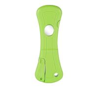 Glue Tube Nozzle Cutter, Manual Cutting of Tips for Cartridges - Sealing Cartridge Cutter for Construction Work, Outdoor Repairs, Household Installations and
