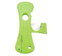 Glue Tube Nozzle Cutter - Manual Hand Tool for Nozzle Cutting | Sealant Cartridge Cutter | For Construction Work, Outdoor Repairs, Household Installations and