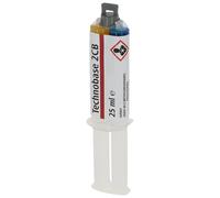 Glue with mixing nozzle included Kerbl Technobase 2CB