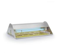 Glueboard flykiller FTC 30 W Silver for Damp rooms