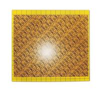 Glueboard for insect trap flykiller Halo 60 yellow