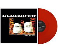 Gluecifer Ridin' the tiger LP coloured Onesize