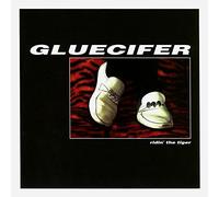 Gluecifer Ridin' the tiger LP coloured Onesize