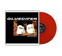 Gluecifer - Ridin' The Tiger [Vinyl LP] [VINYL]