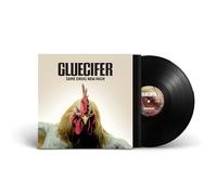 Gluecifer - Same Drug New High (black vinyl) [VINYL]