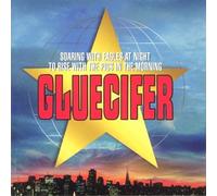 Gluecifer - Soaring With Eagles at Night T [VINYL]
