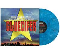 Gluecifer Soaring With the Eagles at Night, to Rise With the Pigs in The (Vinyl)