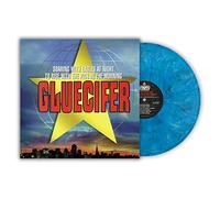 Gluecifer - Soaring With The Eagles At Night [VINYL]