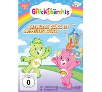 Glücksbärchis,Die - Die Glücksbärchis Vol. 3