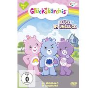 Glücksbärchis,Die - Die Glücksbärchis Vol. 4