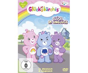 Glücksbärchis,Die - Die Glücksbärchis Vol. 4