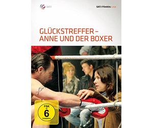 Glückstreffer - Anne und der Boxer