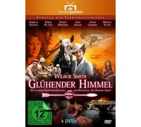 Glühender Himmel: The Burning Shore (DVD) (US IMPORT)