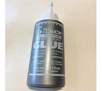 Glues & Adhesives - Hi Tack Silver