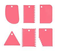 Glues Spreader, Seamless Finishing, A | Multipurpose Glues Spreader for Even Spreading on Various Surfaces, Ideal for Epoxy Resin and Plaster