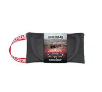 GlueTread Expedition All Inclusive Off Road Tyre Repair Kit Repair Any Type of Tyre Damage or Puncture, Includes Sidewall Tyre Repair Patches, Plugs and