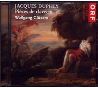 Dulphy: Harpsichord Works