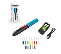 Bosch GLUEY Hot Glue Pen Lagoon Blue