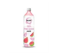 Glug GLUG! 100% Guava Juice 1L