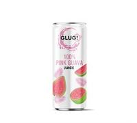 Glug GLUG! 100% Guava Juice 320ml
