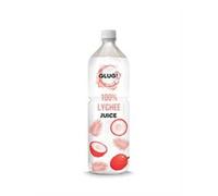 Glug GLUG! 100% Lychee Juice 1L