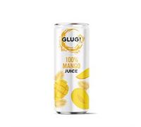 Glug GLUG! 100% Mango Juice 320ml