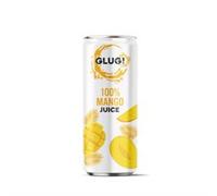 Glug GLUG! 100% Mango Juice 320ml