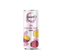 Glug GLUG! 100% Passion Fruit Juice 320ml