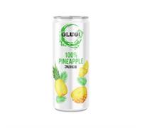 Glug GLUG! 100% Pineapple Juice 320ml
