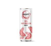 Glug GLUG! 100% Watermelon Juice 330ml