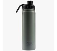 GLUG vacuum INSULATED bottle - Charcoal