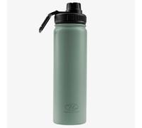 GLUG vacuum INSULATED bottle - Slate Green