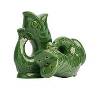 Gluggle Salt & Pepper Salt and pepper shaker Gluckigluck - GLUGGLE SALT PEPPER DUNKELGRÜN