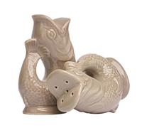 Gluggle Salt & Pepper Salt and pepper shaker Gluckigluck - GLUGGLE SALT PEPPER MUSHROOM