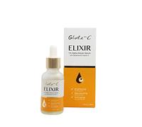 Gluta-C Elixir 1% Alpha Arbutin Glutathione Serum - 30ml