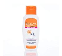 Gluta-C Intense Whitening Body Lotion SPF25 125ml by Ardent World Inc