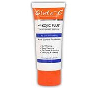 Gluta C Kojic Plus + Acne Facial Cleansing Gel 50 g