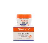 Gluta C Kojic Plus Face and Neck Cream