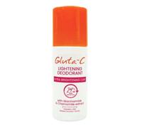 Gluta-C Lightening Roll On Deodorant Extra Brightening Care 40ml