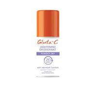 Gluta-C Lightening Roll On Deodorant Powder Dry 40ml
