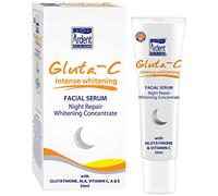 Gluta-C - Whitening Facial Repair Night Serum 30ml