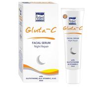 Gluta-C - Whitening Facial Repair Night Serum 30ml