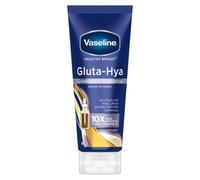 Gluta-Hya Overnight Radiance Lotion, Face & Body, 200ml by Sell n Ship