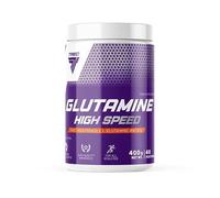 Trec Nutrition Glutamine High Speed Orange-Grapefruit 400g
