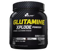 Glutamine Xplode, Pineapple 500g Olimp Nutrition