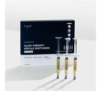 GLUTANEX - Glow Therapy Spicule Shot 50000 4.3ml x 5 pcs