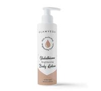 Glutathione Body Lotion Moisturizer 200ml | 24hr Deep Moisturization | Skin Brightening | Non Greasy, Lightweight Hydrating Moisture for Glowing, Repairs & Softens Skin | All Skin Type